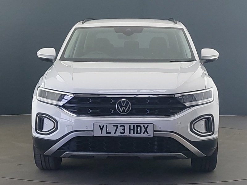 Used Volkswagen T-Roc 2024 for sale - 77536477: Photo 19