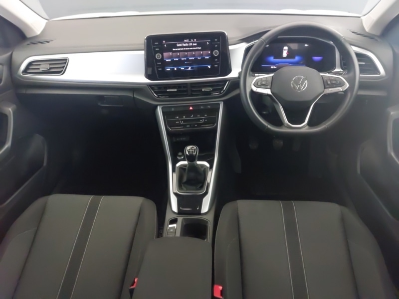 Used Volkswagen T-Roc 2024 for sale - 77536477: Photo 2