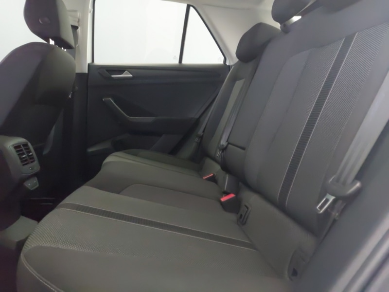 Used Volkswagen T-Roc 2024 for sale - 77536477: Photo 6