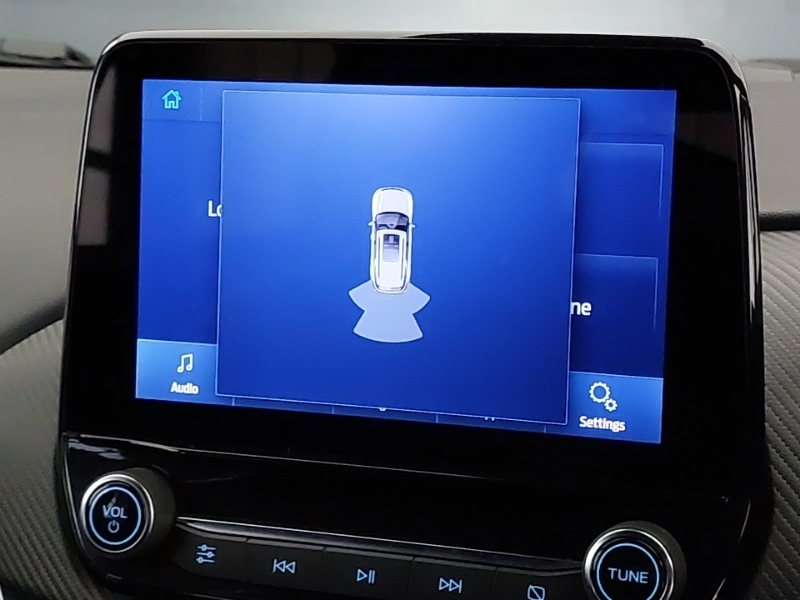 Used Ford Puma 2023 for sale - 77623116: Photo 10