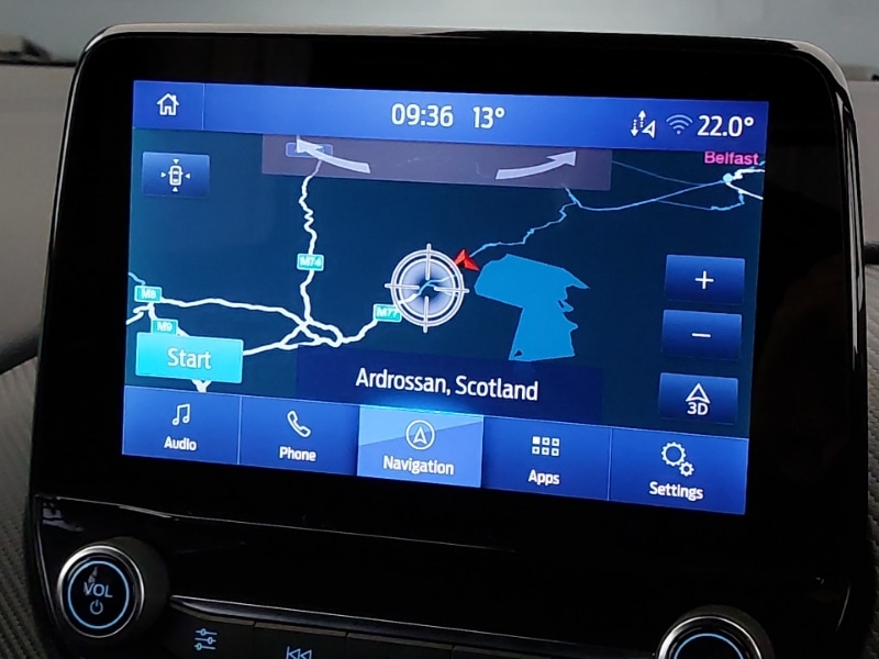 Used Ford Puma 2023 for sale - 77623116: Photo 11