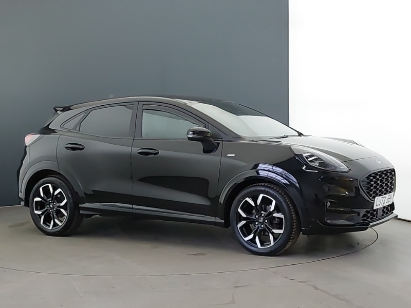 Used Ford Puma 2023 for sale - 77623116: Photo 12