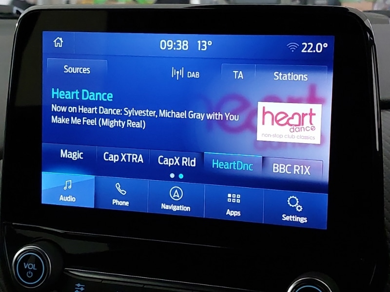 Used Ford Puma 2023 for sale - 77623116: Photo 17