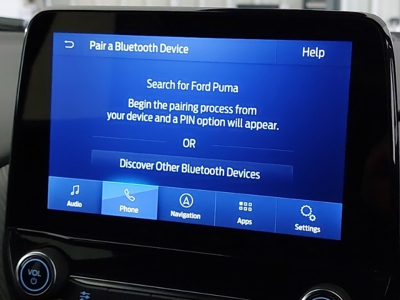 Used Ford Puma 2023 for sale - 77623116: Photo 18