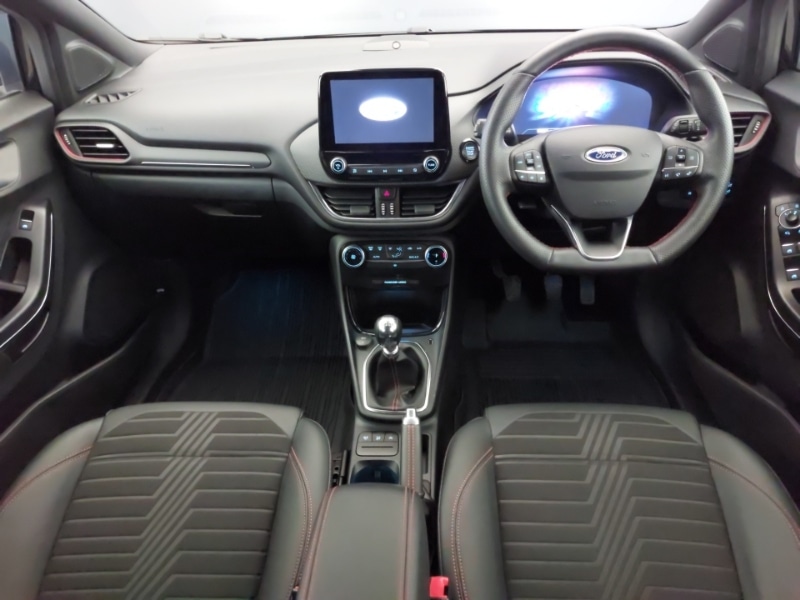 Used Ford Puma 2023 for sale - 77623116: Photo 2