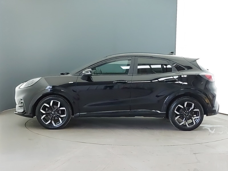 Used Ford Puma 2023 for sale - 77623116: Photo 4