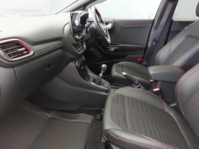 Used Ford Puma 2023 for sale - 77623116: Photo 5