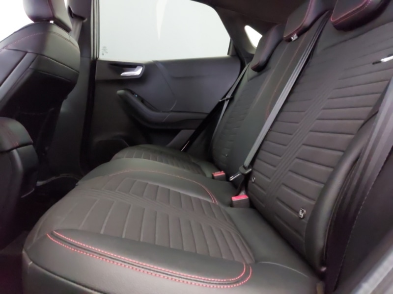 Used Ford Puma 2023 for sale - 77623116: Photo 6