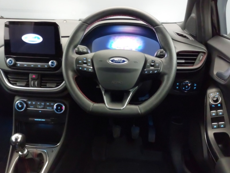 Used Ford Puma 2023 for sale - 77623116: Photo 7