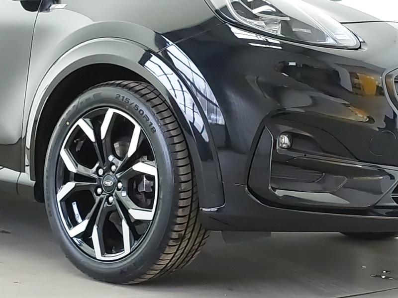 Used Ford Puma 2023 for sale - 77623116: Photo 9