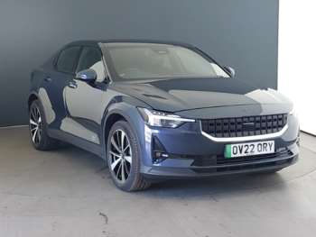 2022 - 170kW 78kWh Long Range SM [Pilot/Plus] 5dr Auto
