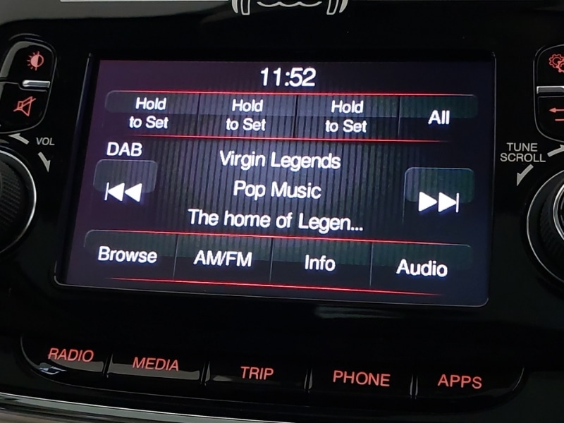 Used Fiat 500 2018 for sale - 76707819: Photo 10