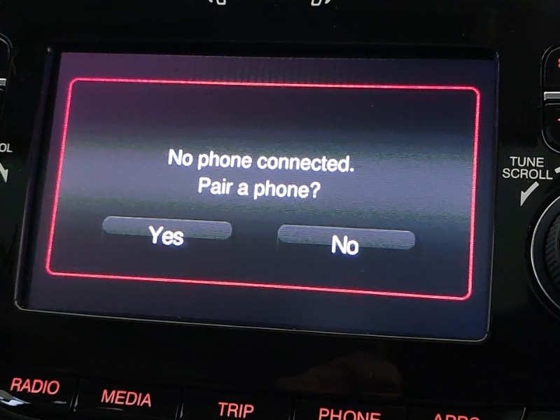 Used Fiat 500 2018 for sale - 76707819: Photo 11