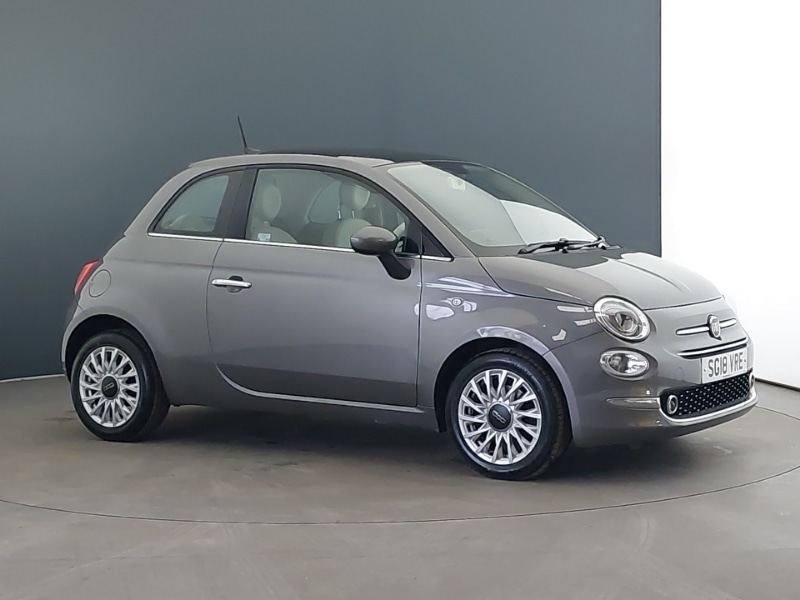 Used Fiat 500 2018 for sale - 76707819: Photo 12