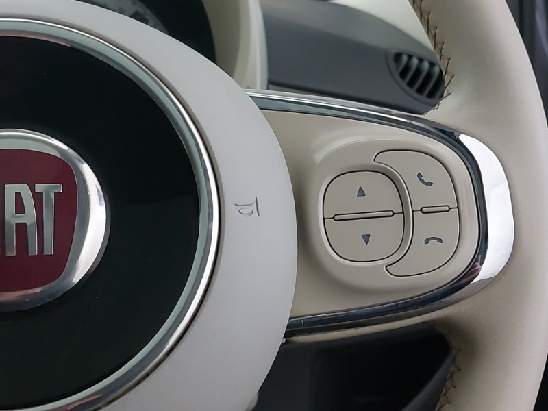 Used Fiat 500 2018 for sale - 76707819: Photo 13