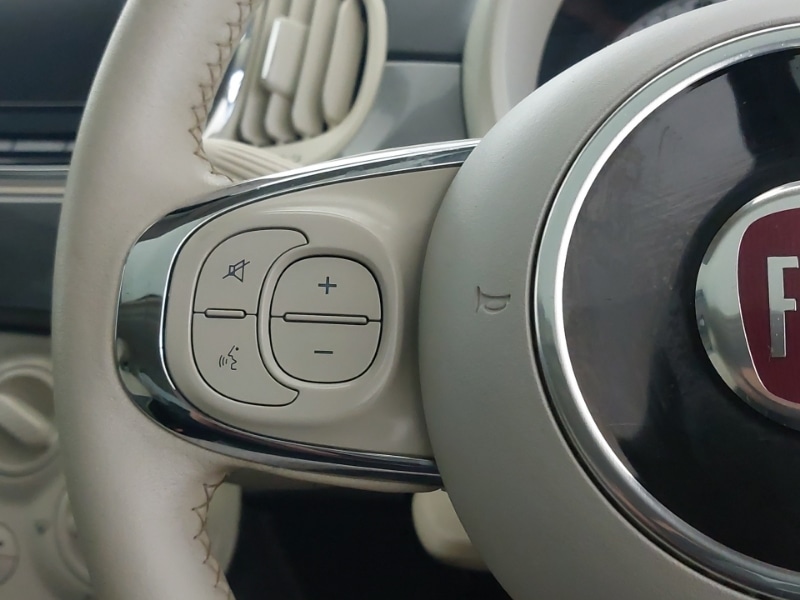 Used Fiat 500 2018 for sale - 76707819: Photo 14