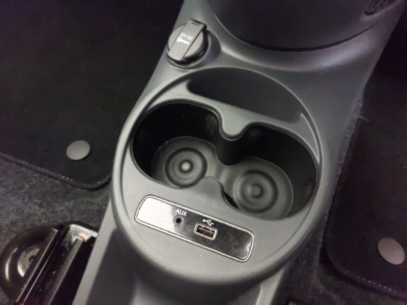 Used Fiat 500 2018 for sale - 76707819: Photo 15