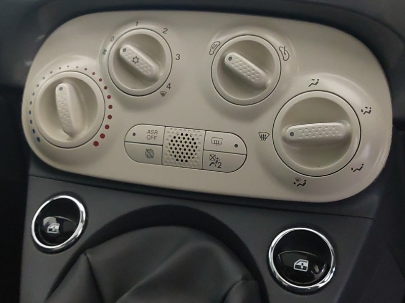 Used Fiat 500 2018 for sale - 76707819: Photo 16