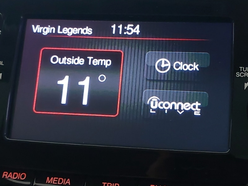 Used Fiat 500 2018 for sale - 76707819: Photo 17