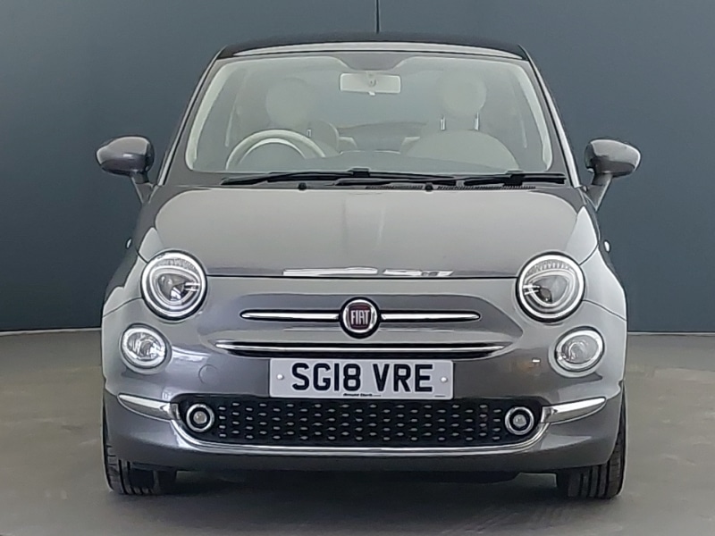 Used Fiat 500 2018 for sale - 76707819: Photo 19