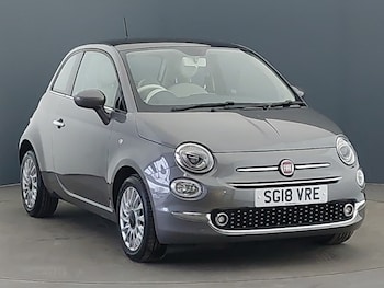 Fiat - 500