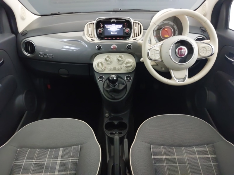 Used Fiat 500 2018 for sale - 76707819: Photo 2