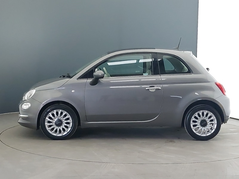 Used Fiat 500 2018 for sale - 76707819: Photo 4