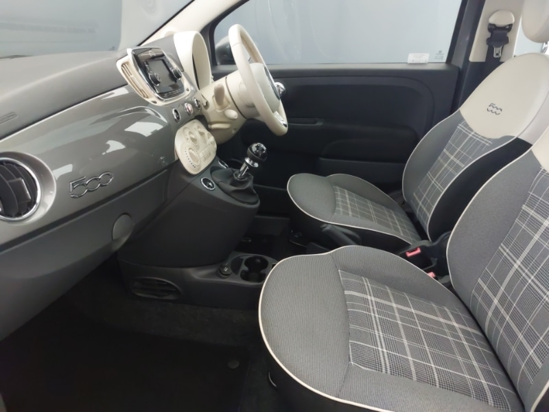 Used Fiat 500 2018 for sale - 76707819: Photo 5