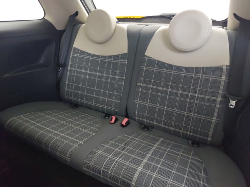 Used Fiat 500 2018 for sale - 76707819: Photo 6