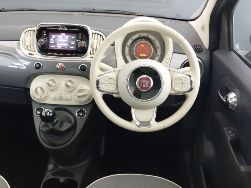Used Fiat 500 2018 for sale - 76707819: Photo 7