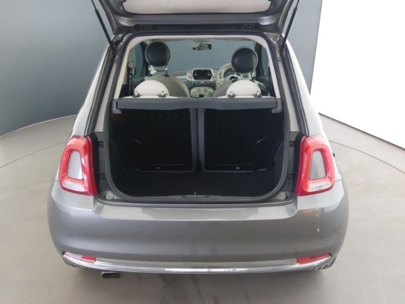 Used Fiat 500 2018 for sale - 76707819: Photo 8