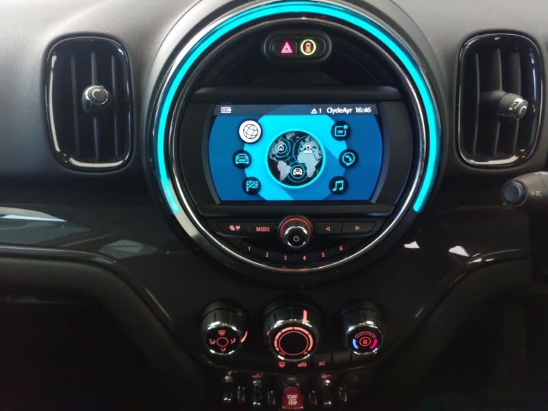 Used MINI Countryman 2018 for sale - 77548749: Photo 10