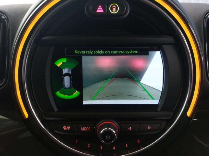 Used MINI Countryman 2018 for sale - 77548749: Photo 16