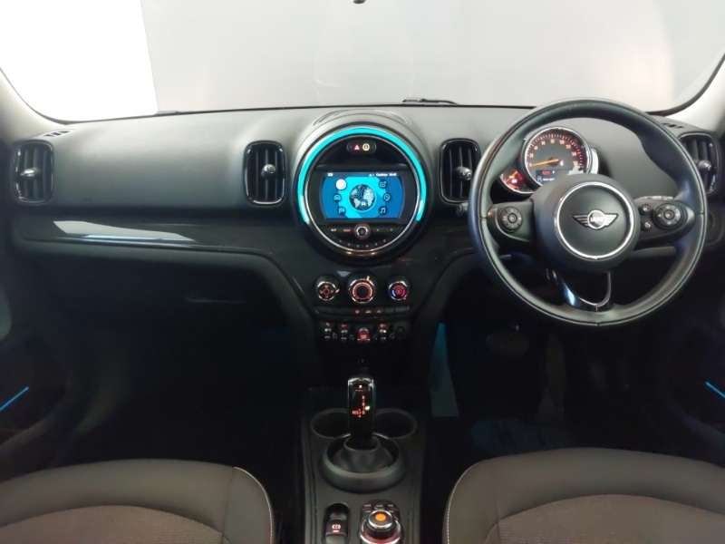 Used MINI Countryman 2018 for sale - 77548749: Photo 2