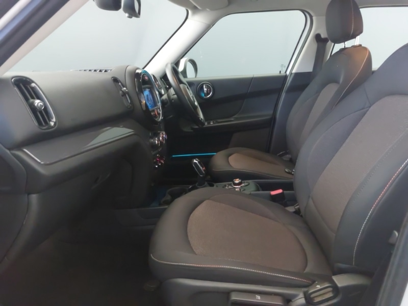 Used MINI Countryman 2018 for sale - 77548749: Photo 5