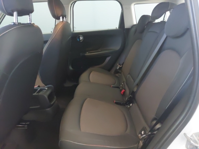Used MINI Countryman 2018 for sale - 77548749: Photo 6