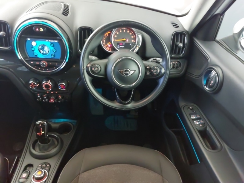 Used MINI Countryman 2018 for sale - 77548749: Photo 7