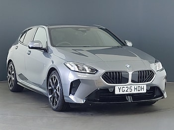 BMW - 1 Series