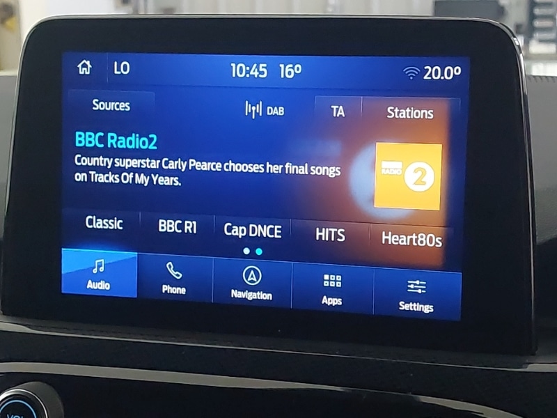 Used Ford Kuga 2022 for sale - 76166076: Photo 18