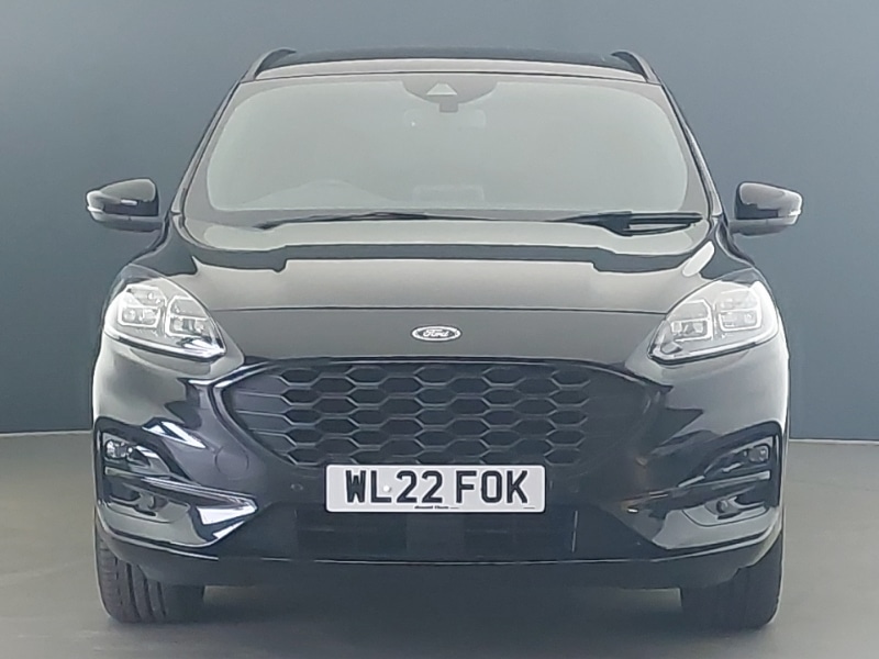 Used Ford Kuga 2022 for sale - 76166076: Photo 19