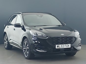 Ford - Kuga