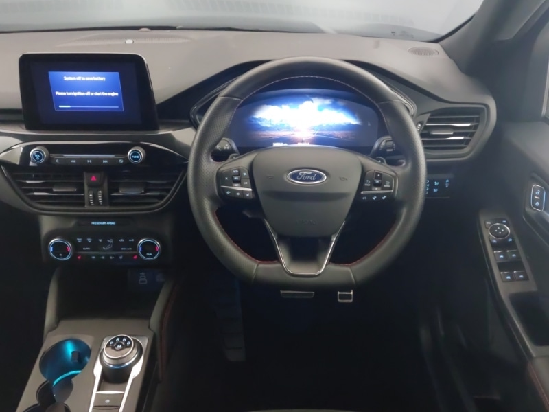 Used Ford Kuga 2022 for sale - 76166076: Photo 7