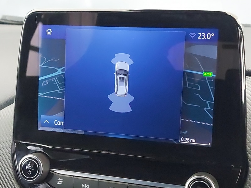 Used Ford Puma 2023 for sale - 76383838: Photo 11