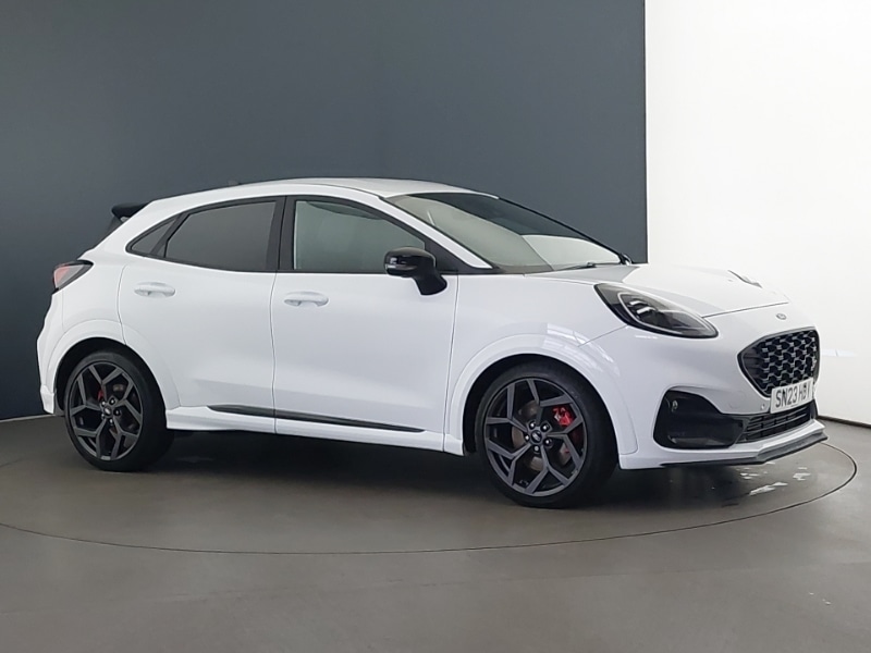 Used Ford Puma 2023 for sale - 76383838: Photo 12