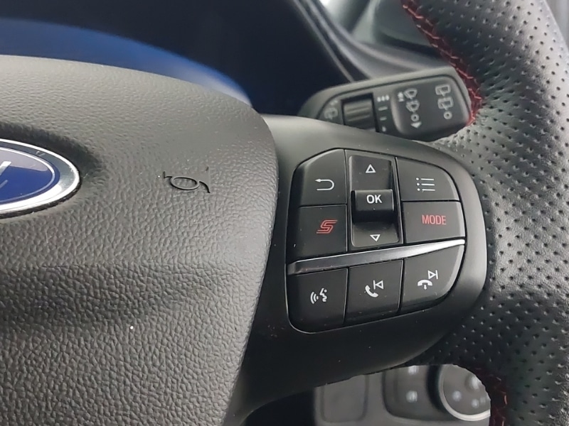 Used Ford Puma 2023 for sale - 76383838: Photo 13