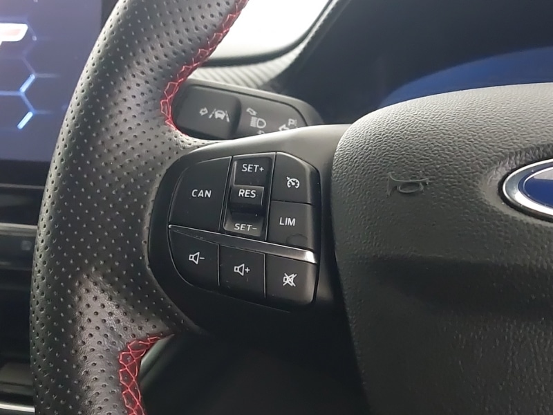 Used Ford Puma 2023 for sale - 76383838: Photo 14