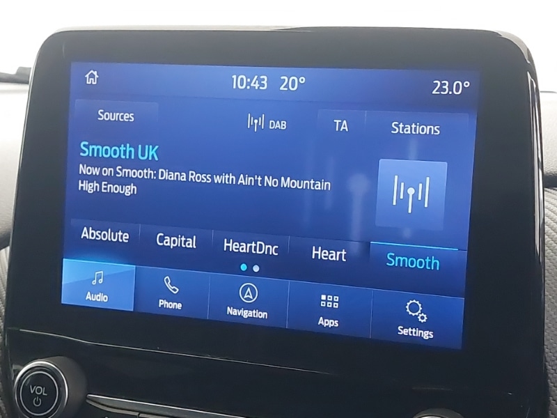 Used Ford Puma 2023 for sale - 76383838: Photo 15