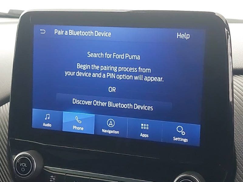 Used Ford Puma 2023 for sale - 76383838: Photo 16