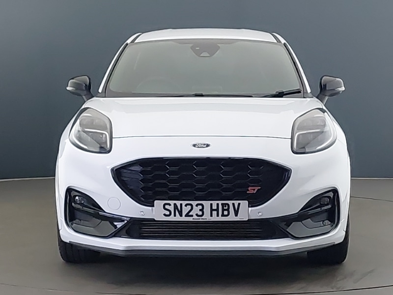 Used Ford Puma 2023 for sale - 76383838: Photo 19