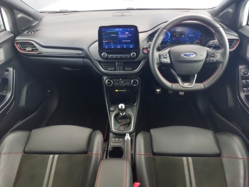 Used Ford Puma 2023 for sale - 76383838: Photo 2